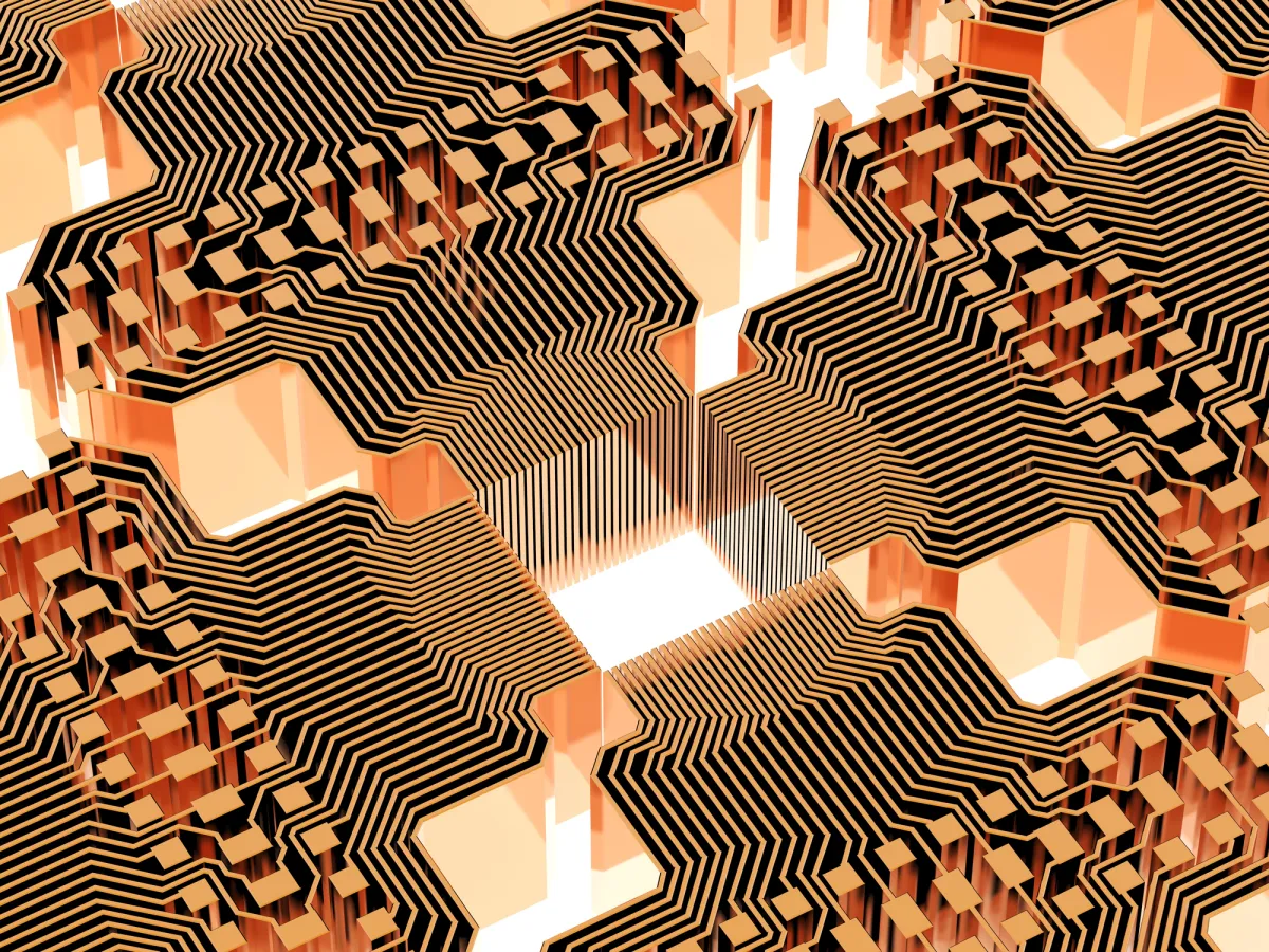 Library of stories — representing the breadth of Novels AI
